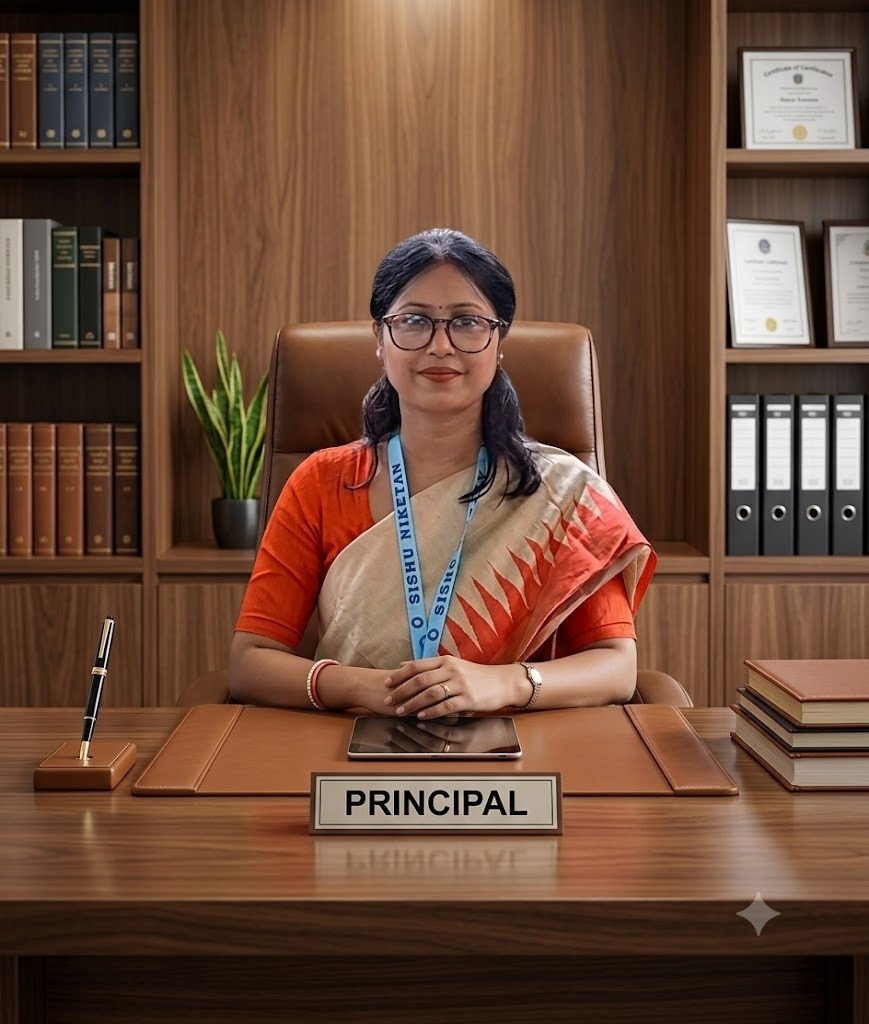 Principal